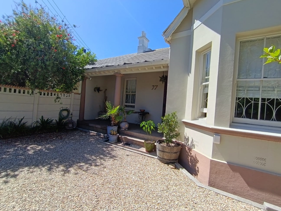To Let 3 Bedroom Property for Rent in Kenilworth Western Cape